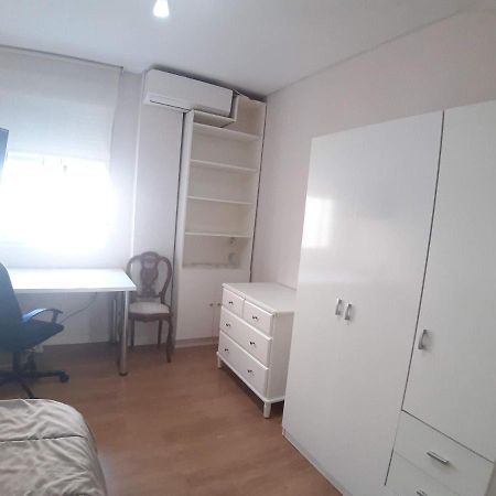 Apartamento Obispo Frutos Lägenhet Murcia Exteriör bild