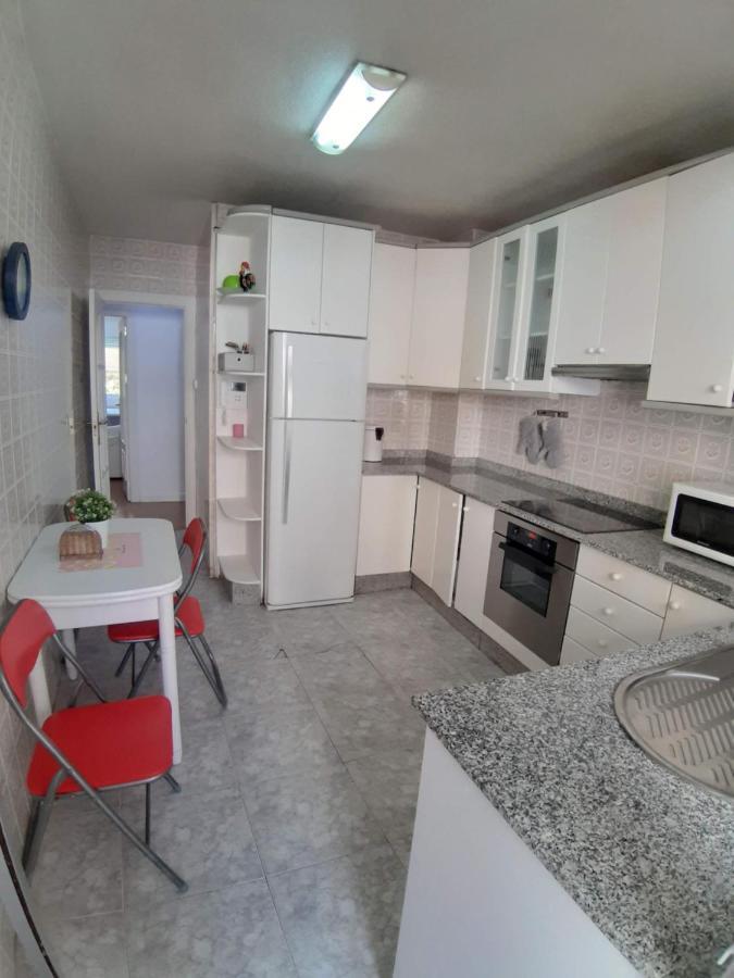 Apartamento Obispo Frutos Lägenhet Murcia Exteriör bild