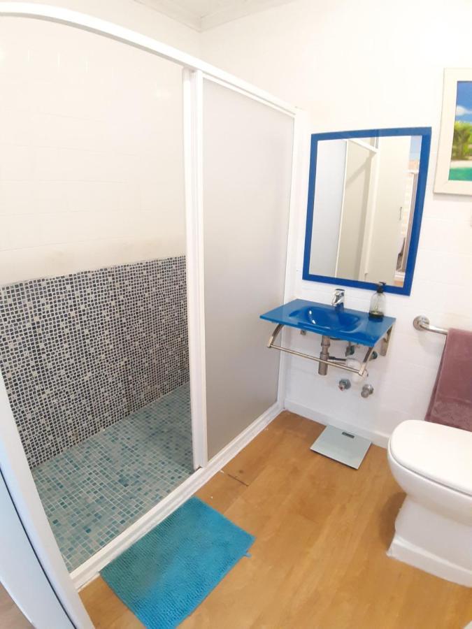Apartamento Obispo Frutos Lägenhet Murcia Exteriör bild