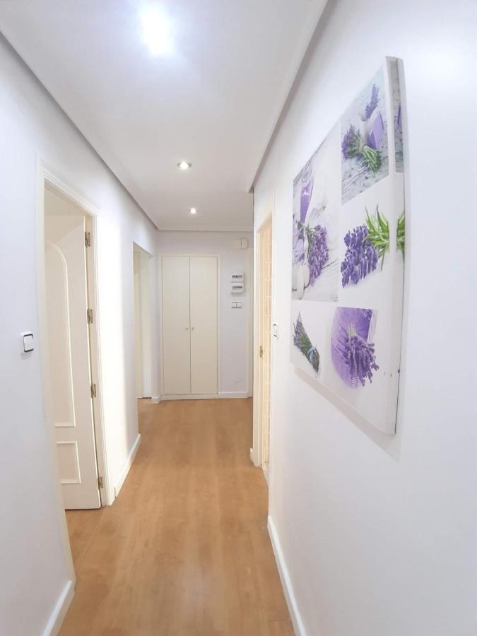 Apartamento Obispo Frutos Lägenhet Murcia Exteriör bild