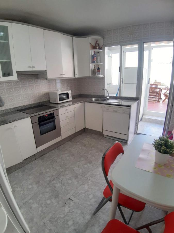 Apartamento Obispo Frutos Lägenhet Murcia Exteriör bild
