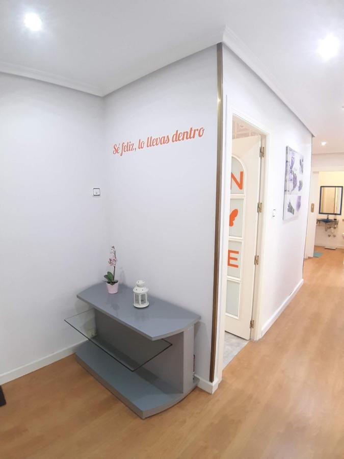 Apartamento Obispo Frutos Lägenhet Murcia Exteriör bild