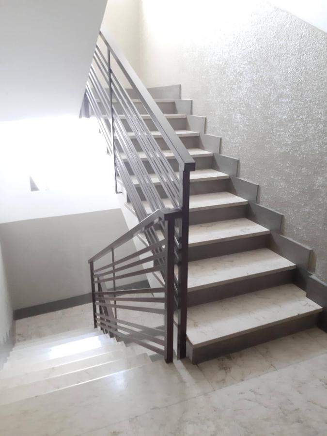 Apartamento Obispo Frutos Lägenhet Murcia Exteriör bild
