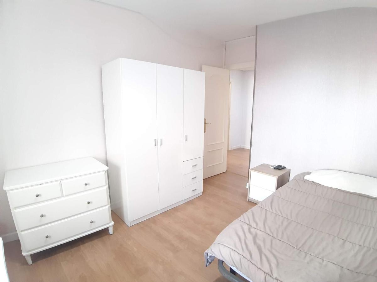 Apartamento Obispo Frutos Lägenhet Murcia Exteriör bild