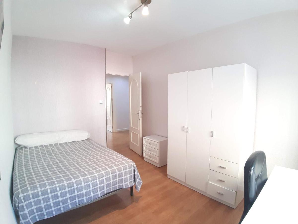 Apartamento Obispo Frutos Lägenhet Murcia Exteriör bild