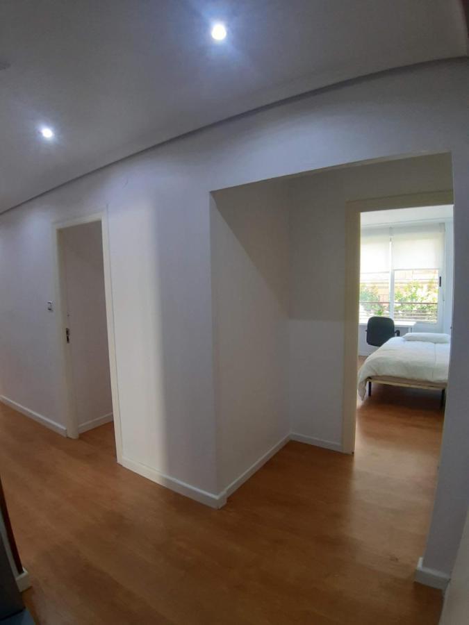 Apartamento Obispo Frutos Lägenhet Murcia Exteriör bild