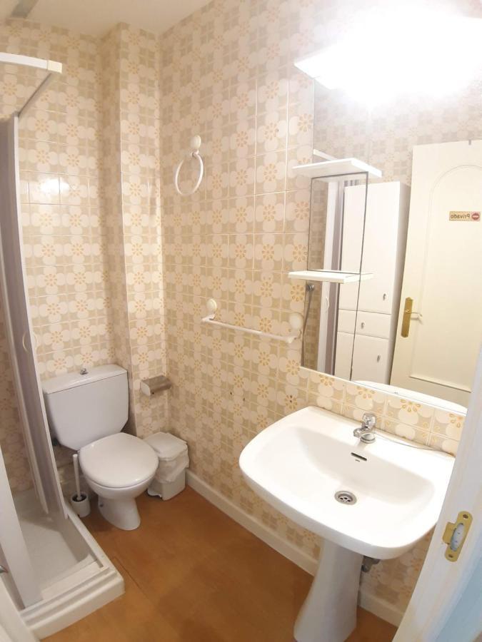 Apartamento Obispo Frutos Lägenhet Murcia Exteriör bild