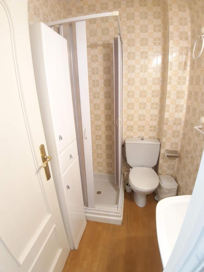 Apartamento Obispo Frutos Lägenhet Murcia Exteriör bild